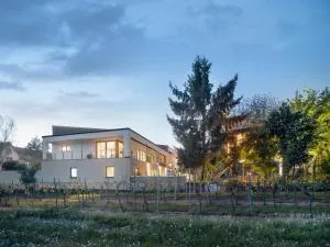 Ferienwohnungen im Vogelgesang W1 - Billigheim-Ingenheim