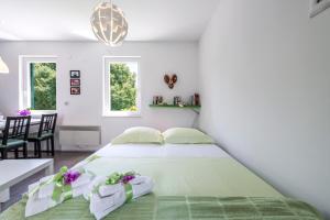 Dubrovnik Apartments Lele