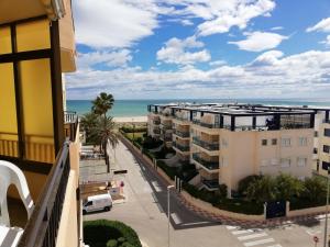 Les Dunes Solo Familias!!! Serviplaya