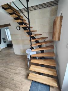 LOASIS - Maison rénovée à 10 min de Beauval