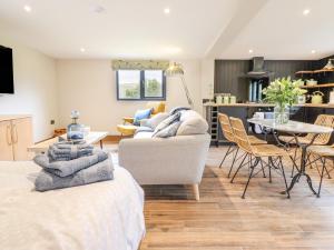 The Cabin at Evelyns Retreat