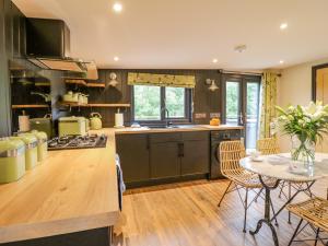 The Cabin at Evelyns Retreat