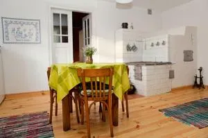 Chatka na Roztoczu - Guciów