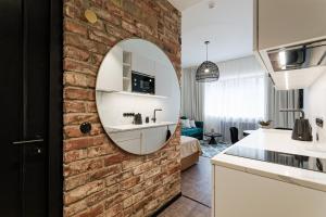 Old Town Studio Apartment Aia 5a