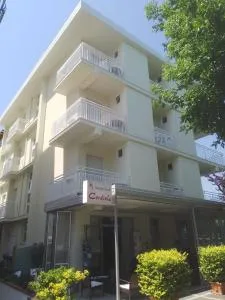 B&B - Meuble' - Hotel " CORDIALE " - Misano Adriatico