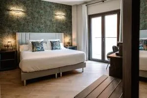 Hotel GilMar Orellana la Vieja - Logrosán