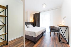 Hotel Chatini Mestia