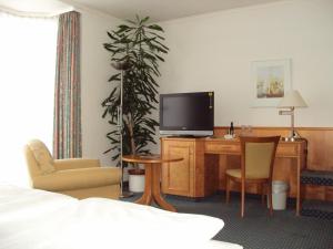 Boardinghouse am Wall