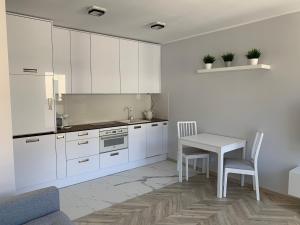 Olin Apartament B - Gdańsk Angielska Grobla