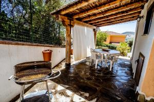 Appartamento La Collinetta LT - PMS CaseVacanze img8