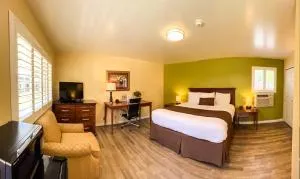 老西旅馆 - 加伯维尔