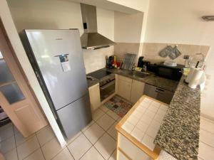 Appartements Chaleureux appartement T4 cosy, Font Romeu Odeillo Via : photos des chambres