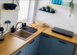 Domki Apartamentowe Orłówka 3