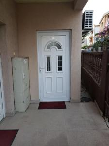 Apartment - Ground Floor room in Apartments Petricevic