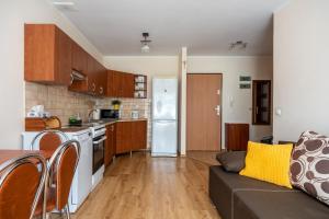 Apartament Grażyna