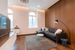 Panorama Luxury Dream Home in The Center