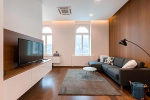 Panorama Luxury Dream Home in The Center