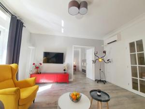 #CHICZAGREB apartments 