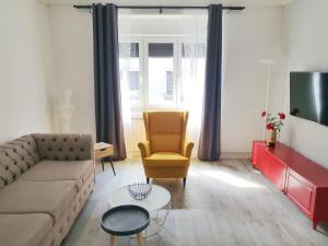 #CHICZAGREB apartments 