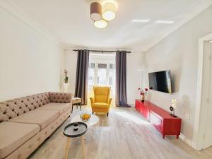 #CHICZAGREB apartments 