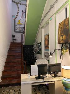 Tenerife Art Hostel