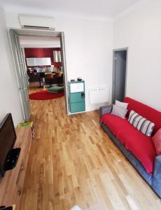 Our home, Cozy Apartment two minutes from the sea - Clima
