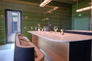 Hotels LOISIUM Wine & Spa Hotel Champagne : photos des chambres