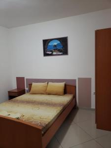 Studio Apartment room in Apartments Petricevic