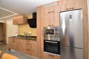 Apartamento Emperatriz