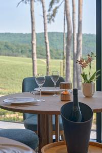 Hotels LOISIUM Wine & Spa Hotel Champagne : photos des chambres