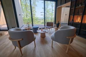 Hotels LOISIUM Wine & Spa Hotel Champagne : photos des chambres