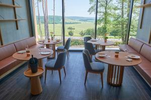 Hotels LOISIUM Wine & Spa Hotel Champagne : photos des chambres