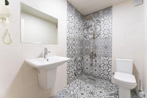 Hotel Chatini Mestia