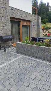 Babcia Góralka house