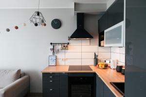 Albatros Apartament Gdańsk