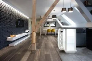 Apartament Tyniecki - Darłowo