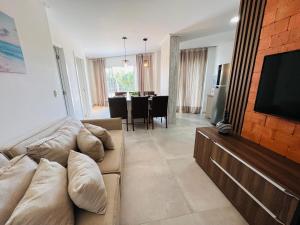 Para Momentos Beira Mar com Acesso Direto a Praia