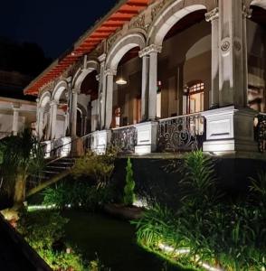 Utopía Hotel Boutique