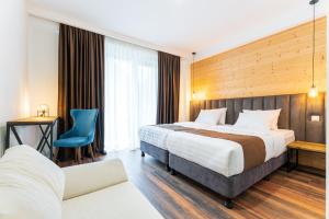 Hotel Chatini Mestia