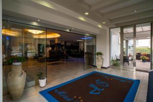 Hotel Insteia