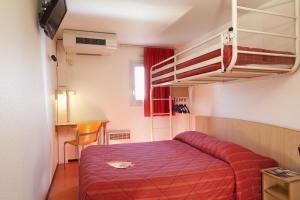 Hotels Premiere Classe Evreux : photos des chambres