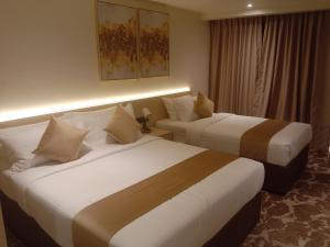 Dê MOCCIS Boutique Hotel