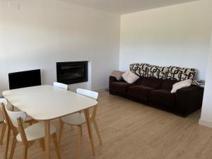 Casa rural, Mas de Joan i Cinta