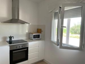 Casa rural, Mas de Joan i Cinta