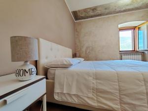 Casa rustica con terrazza e barbecue