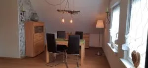 Ferienwohnung Schilling - Emmerthal