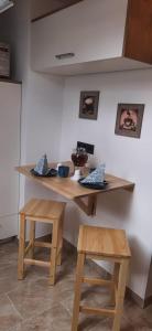 Ferienwohnung Schilling