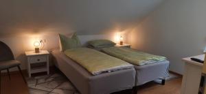 Ferienwohnung Schilling