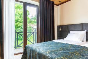 Hotel Chatini Mestia