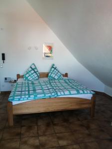 Ferienwohnung Hengnau in Wasserburg am Bodensee